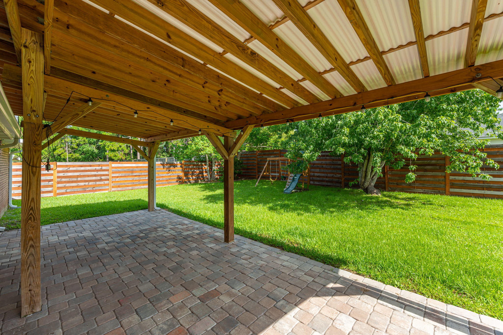 PARISH PINES - Residential