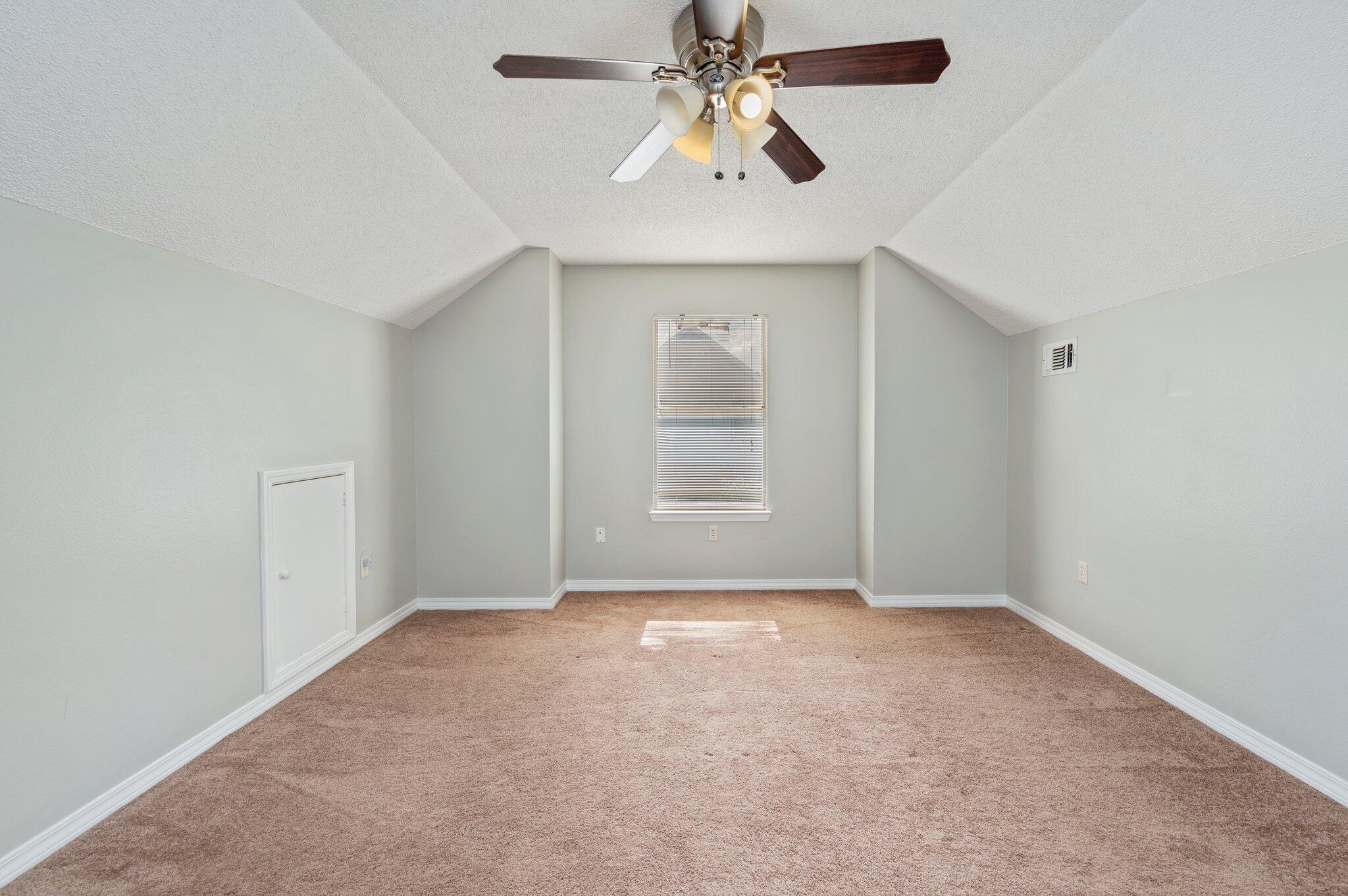 PARISH PINES - Residential