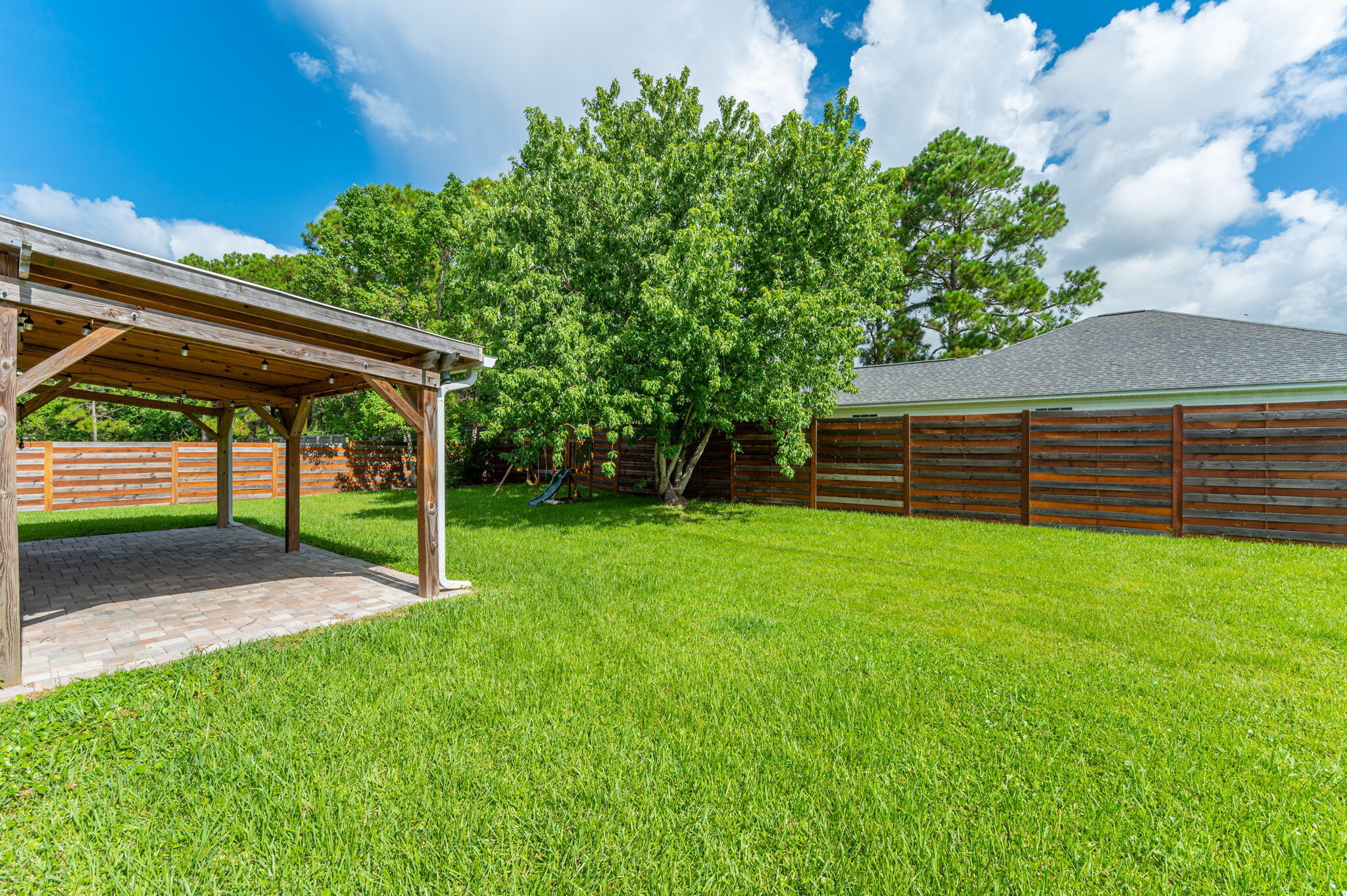 PARISH PINES - Residential