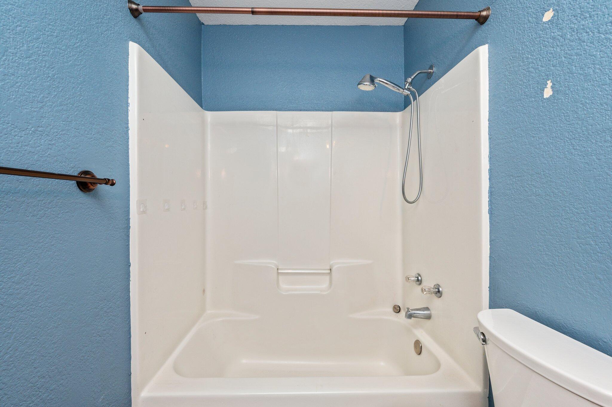 PARISH PINES - Residential