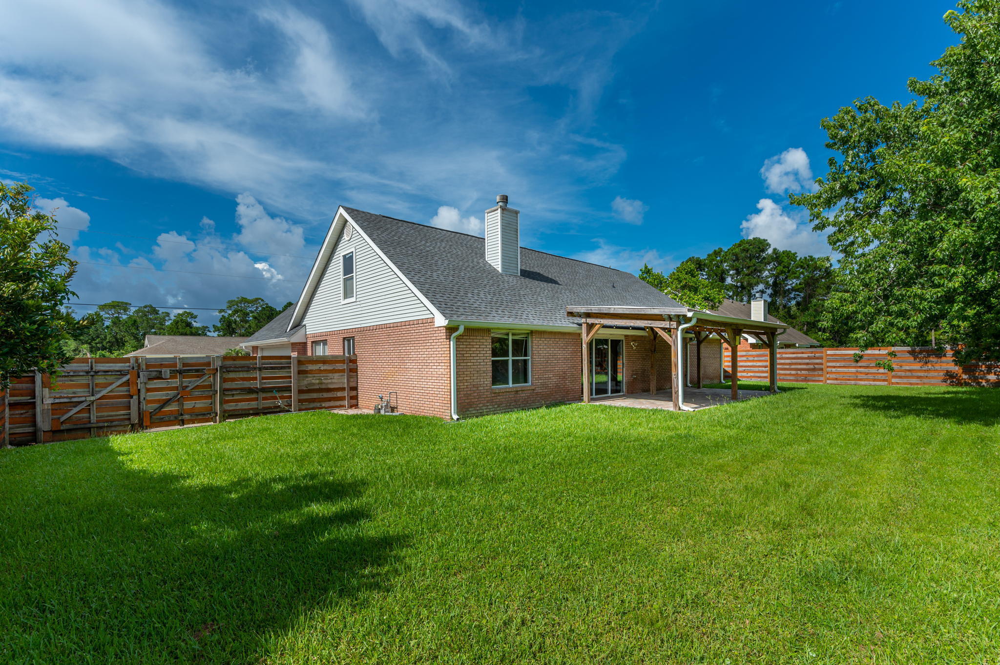 PARISH PINES - Residential