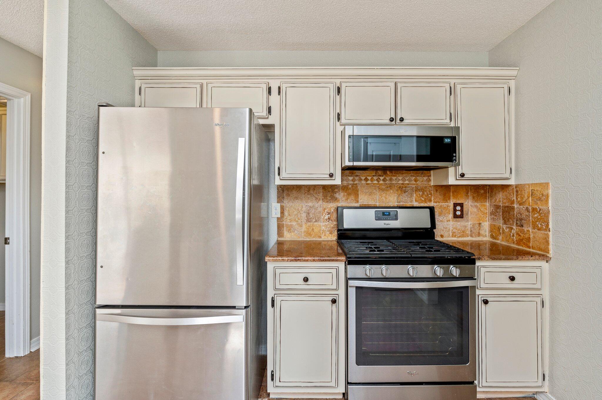 PARISH PINES - Residential