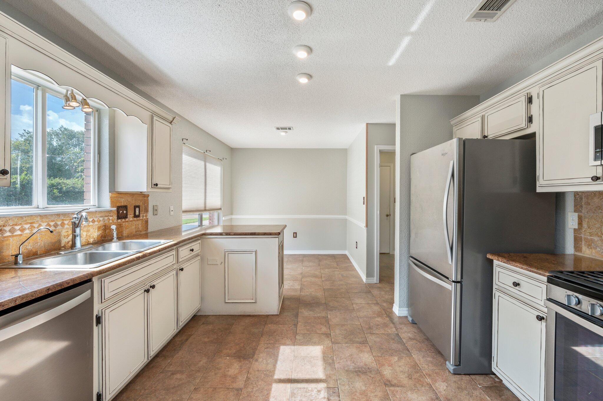 PARISH PINES - Residential