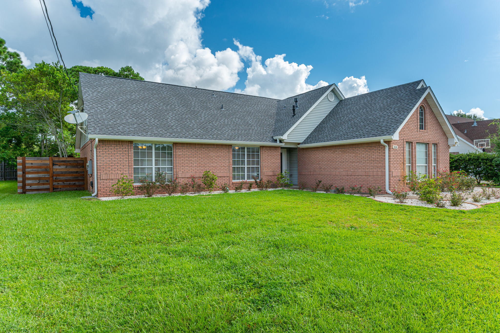 PARISH PINES - Residential