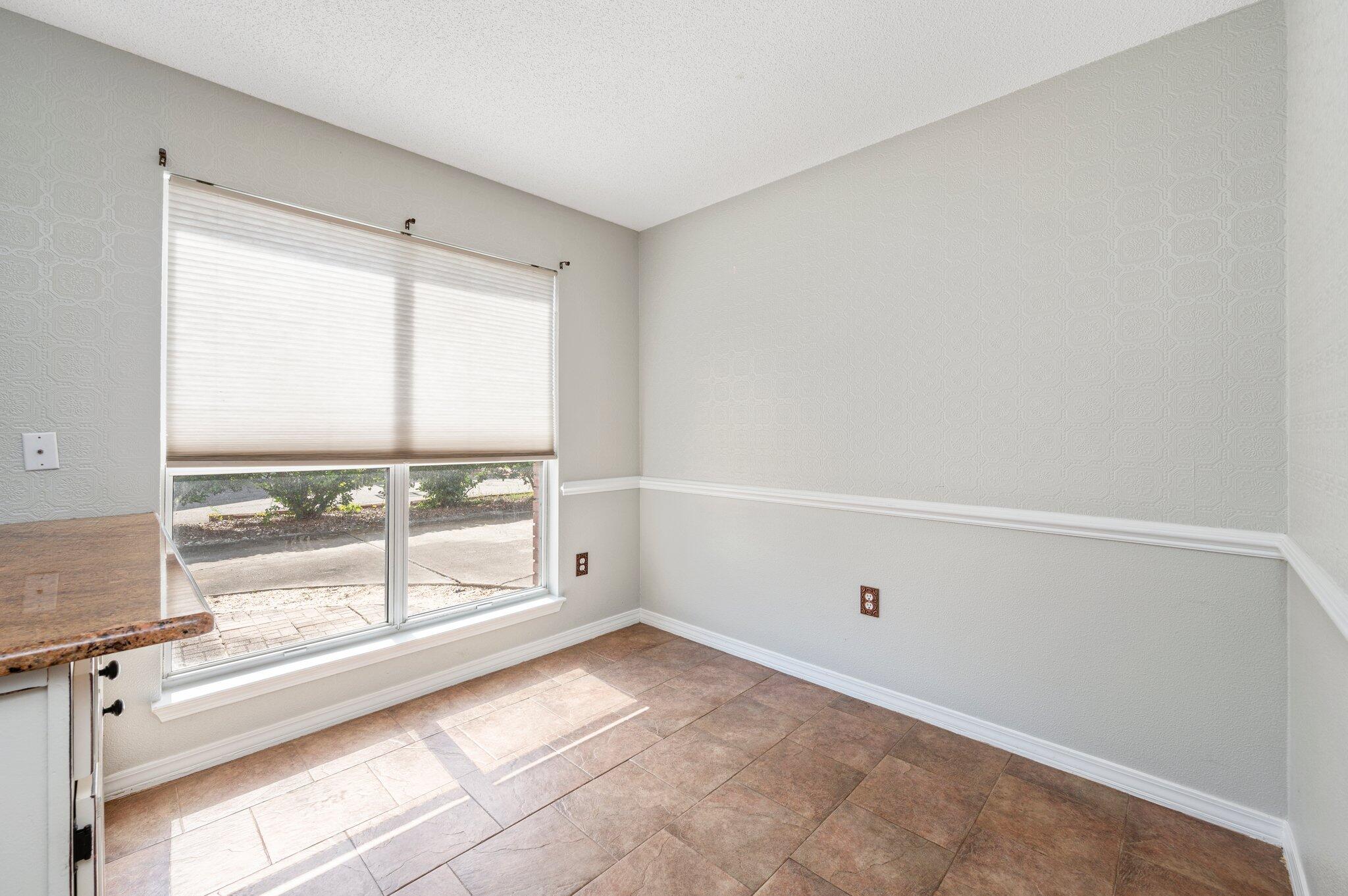 PARISH PINES - Residential