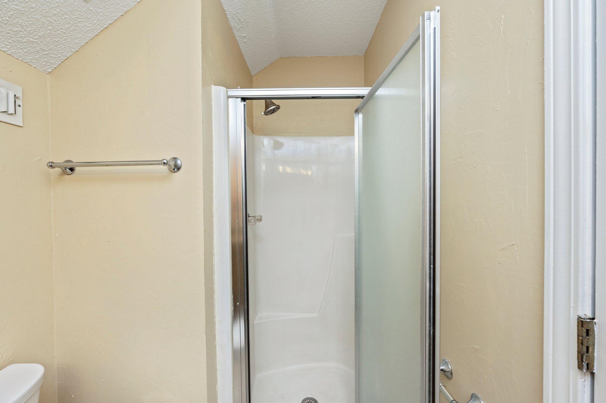 PARISH PINES - Residential