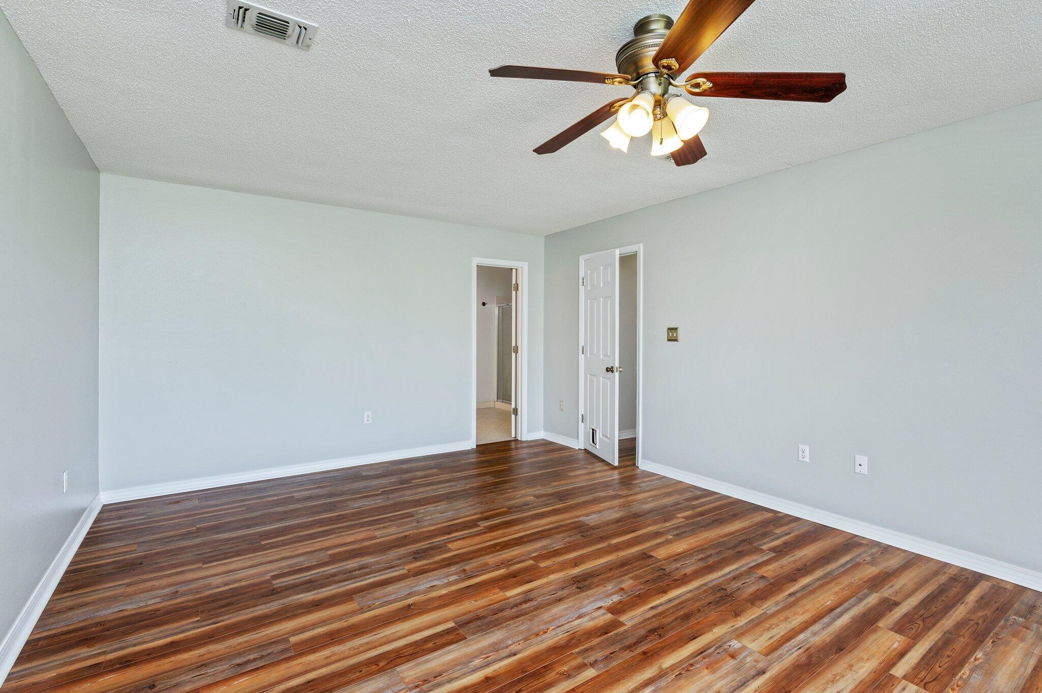 PARISH PINES - Residential