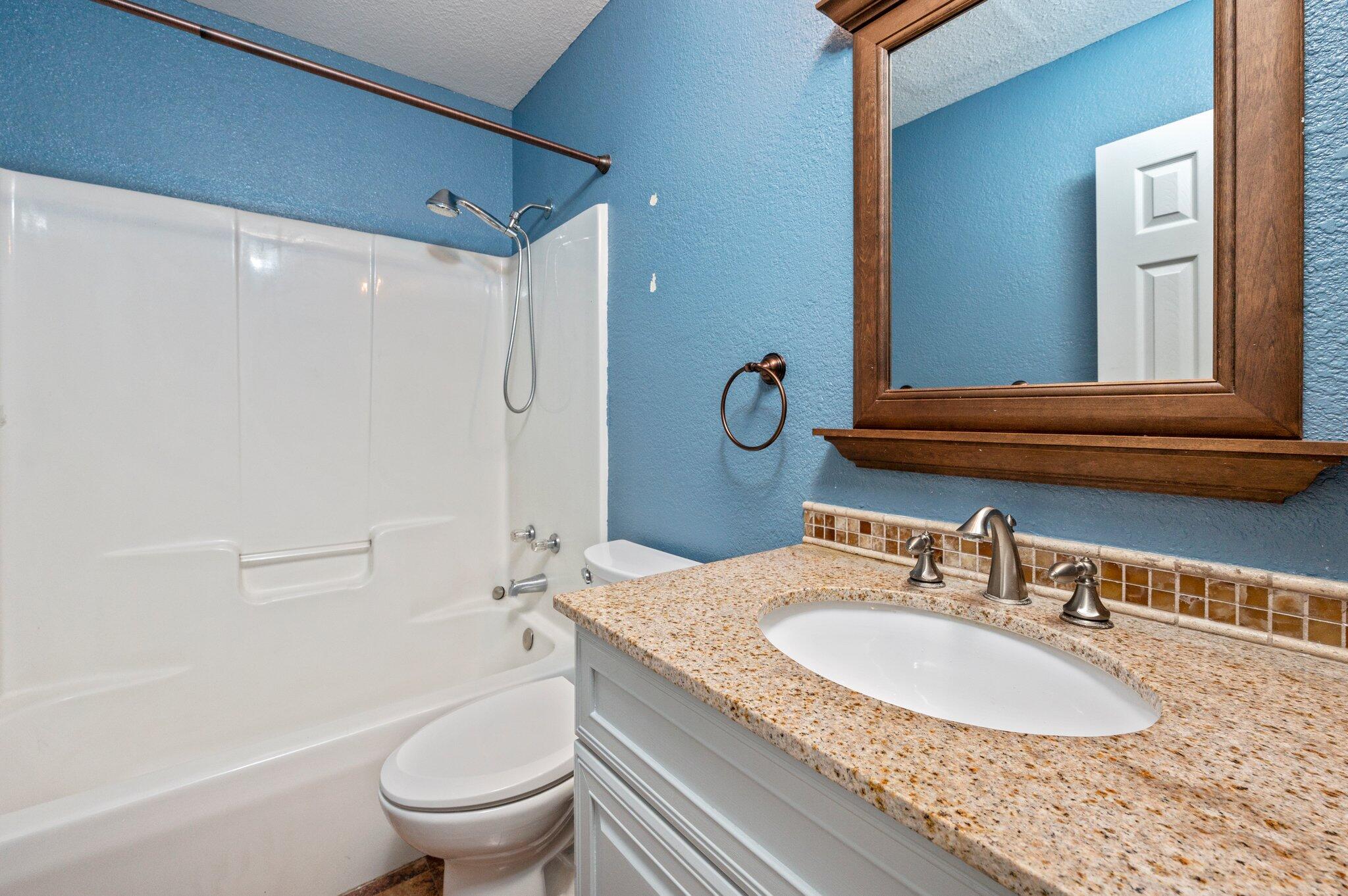 PARISH PINES - Residential