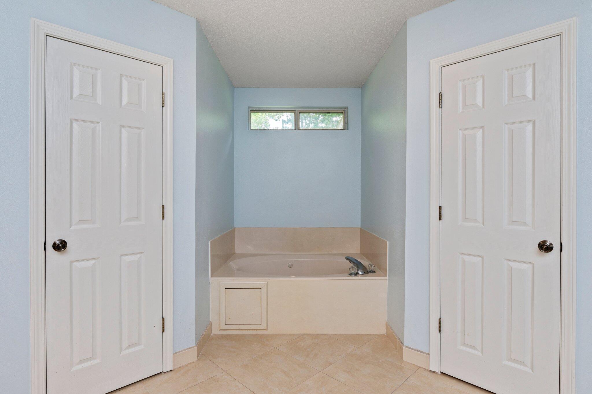 PARISH PINES - Residential