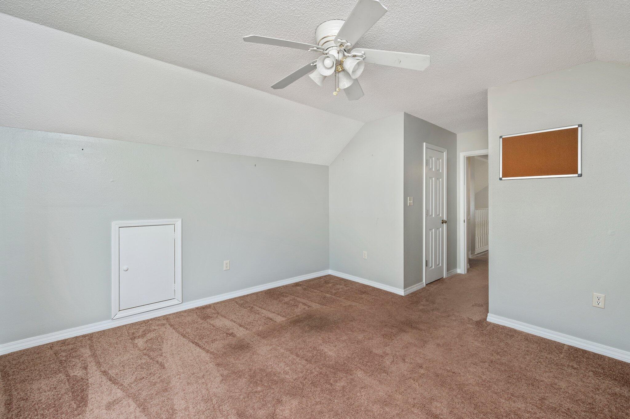 PARISH PINES - Residential