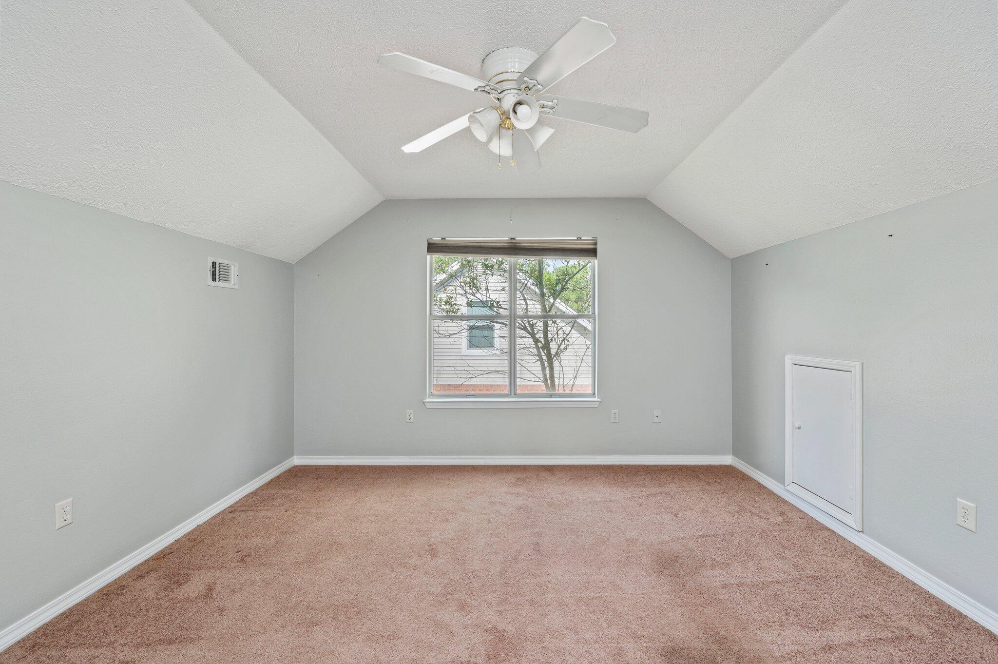 PARISH PINES - Residential