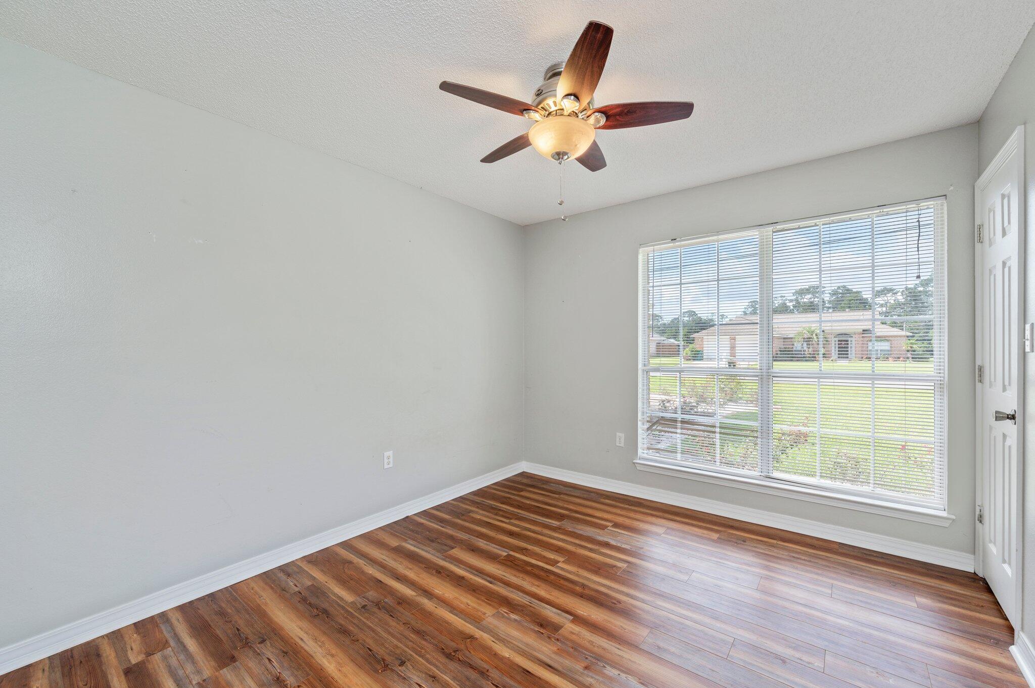 PARISH PINES - Residential