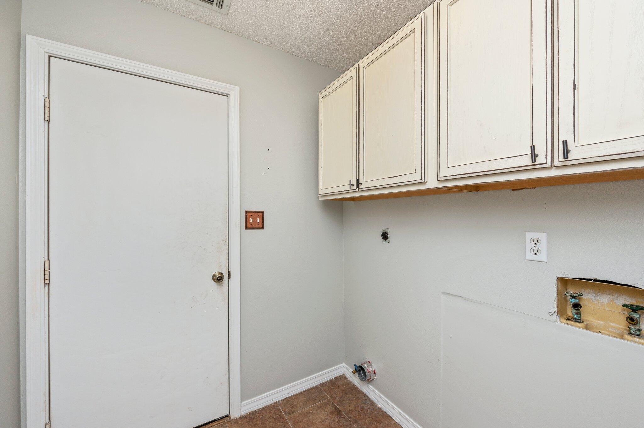 PARISH PINES - Residential