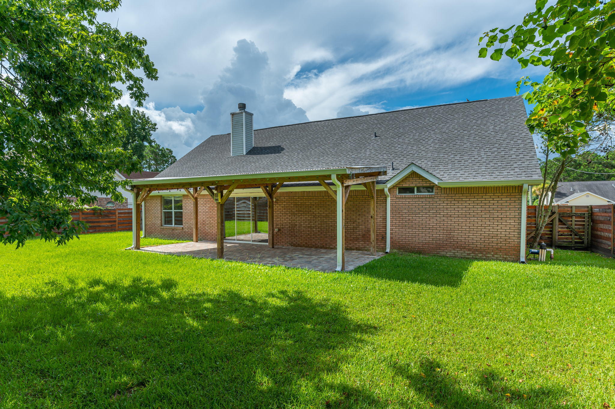 PARISH PINES - Residential