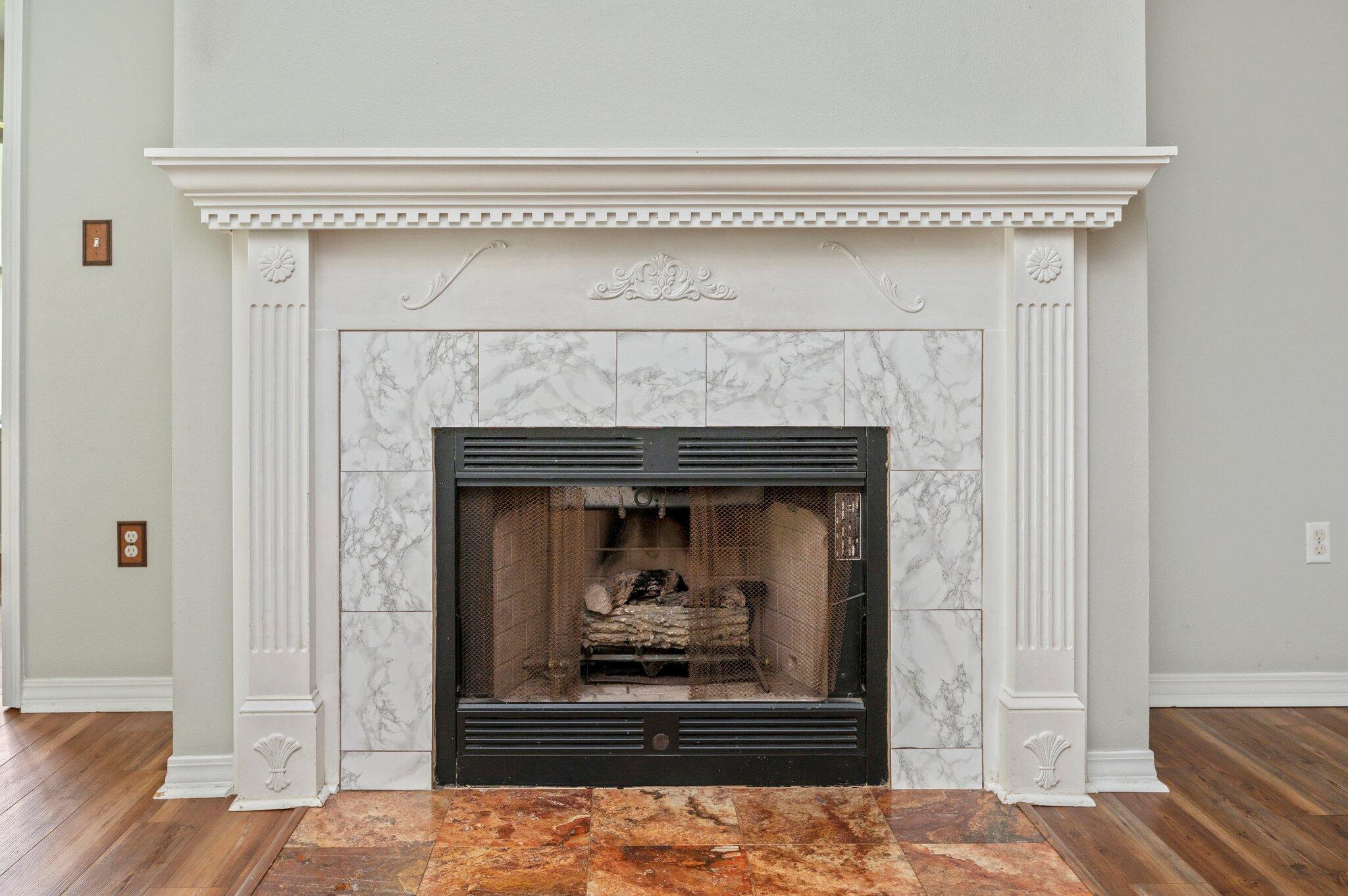 PARISH PINES - Residential