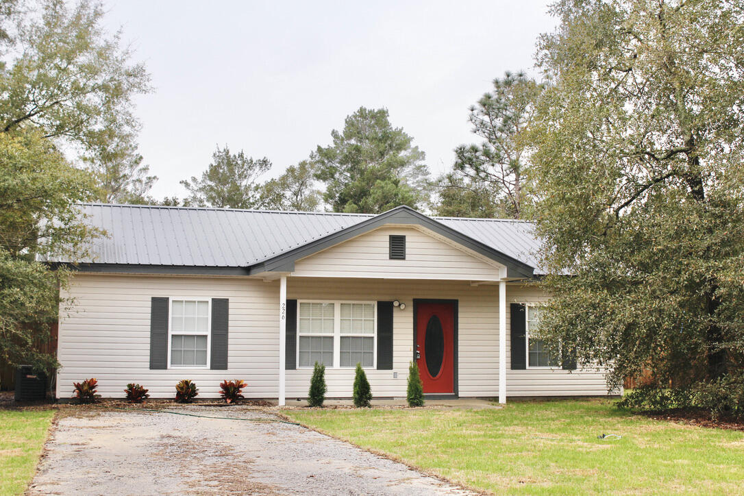 Oakwood Hills Unit I - Residential