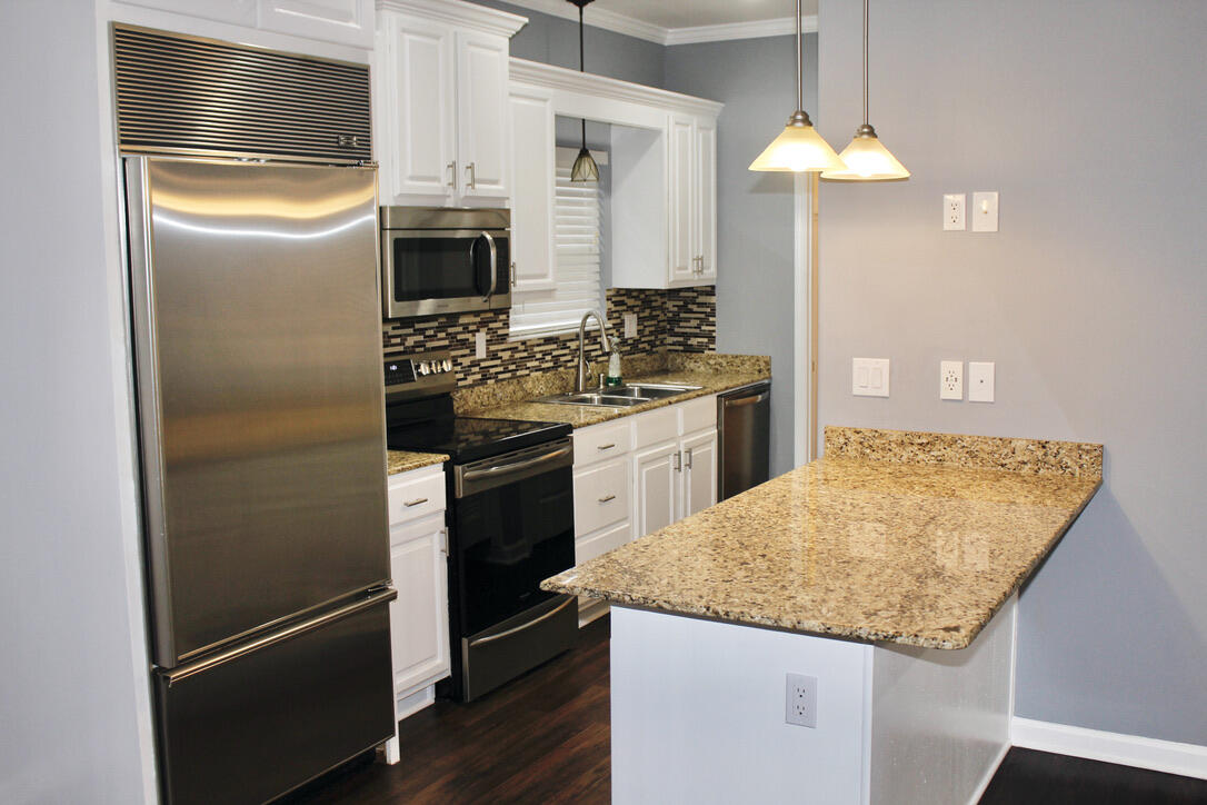 Oakwood Hills Unit I - Residential