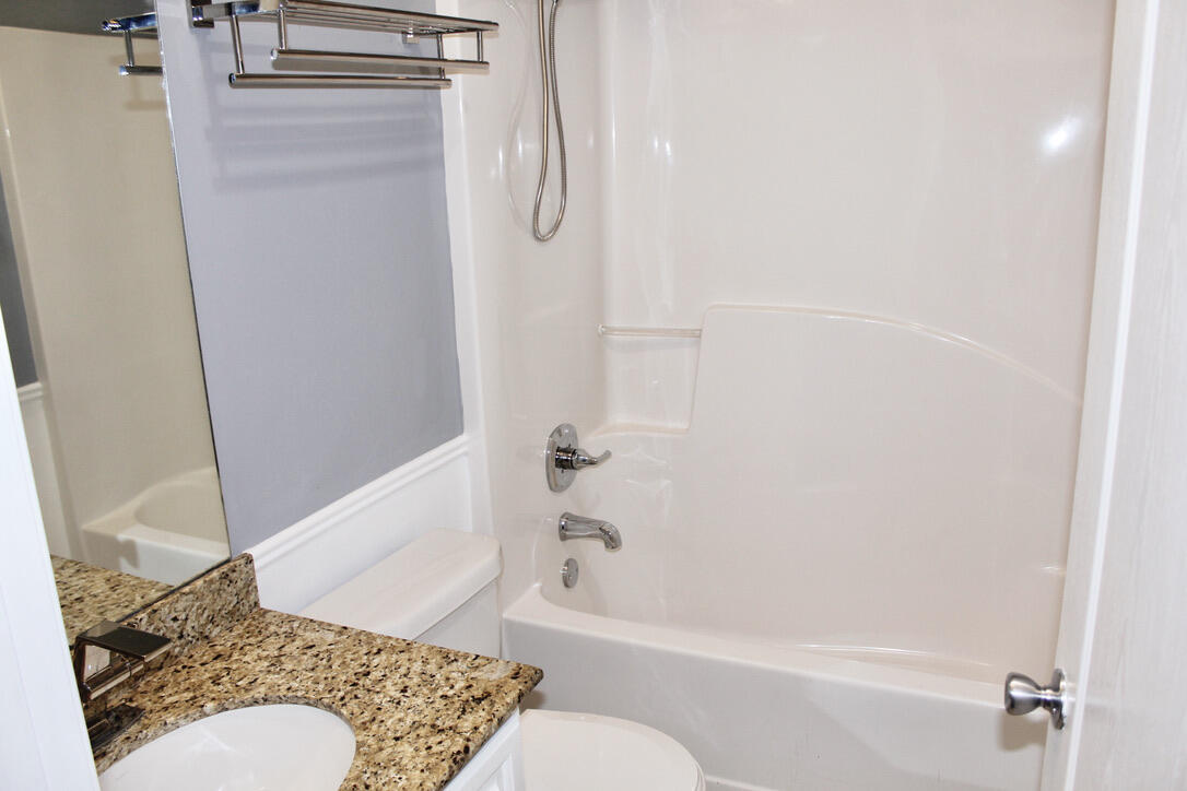 Oakwood Hills Unit I - Residential