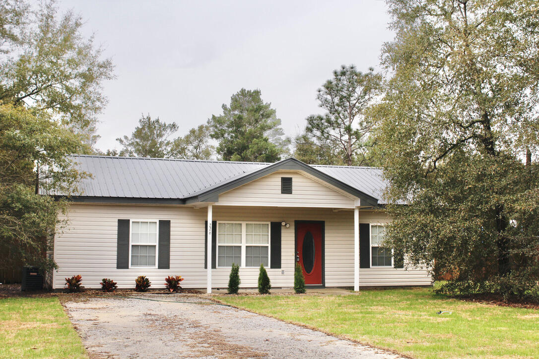 Oakwood Hills Unit I - Residential