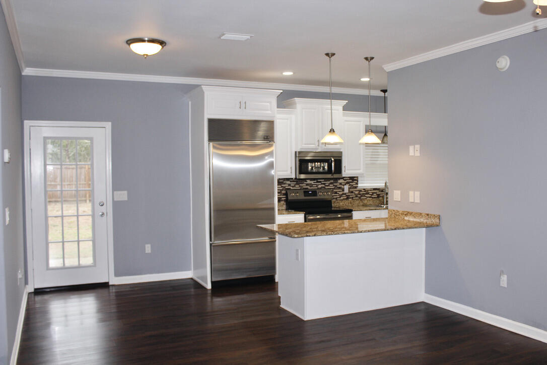 Oakwood Hills Unit I - Residential