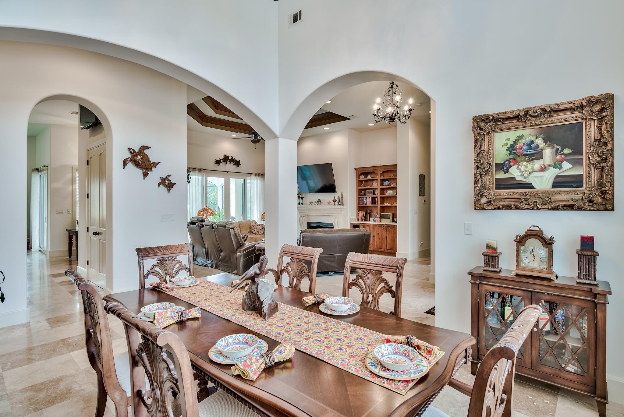Regatta Bay - Residential