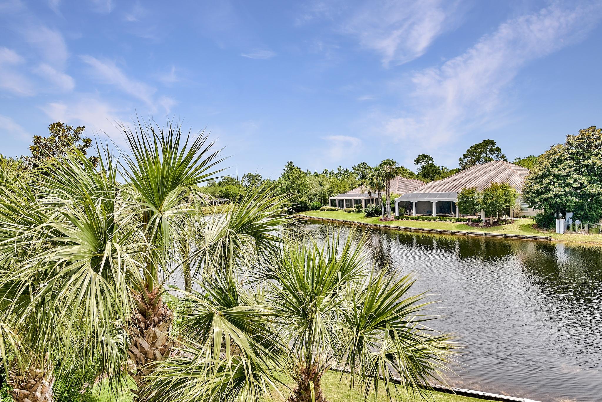 Regatta Bay - Residential