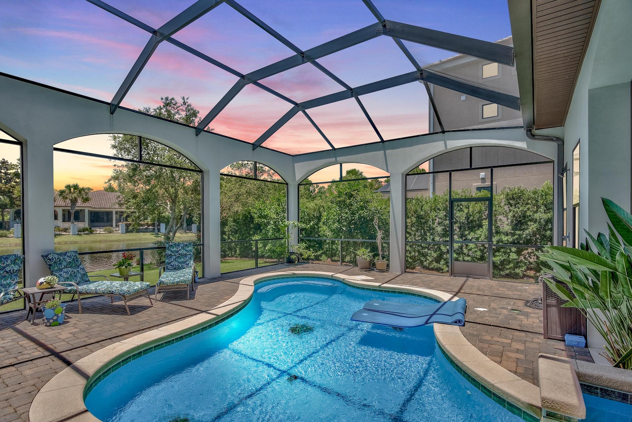 Regatta Bay - Residential