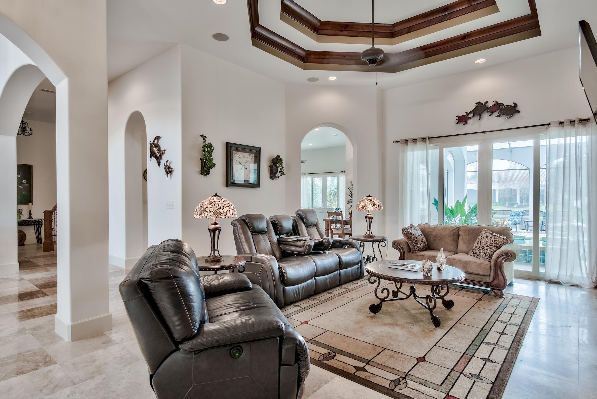 Regatta Bay - Residential