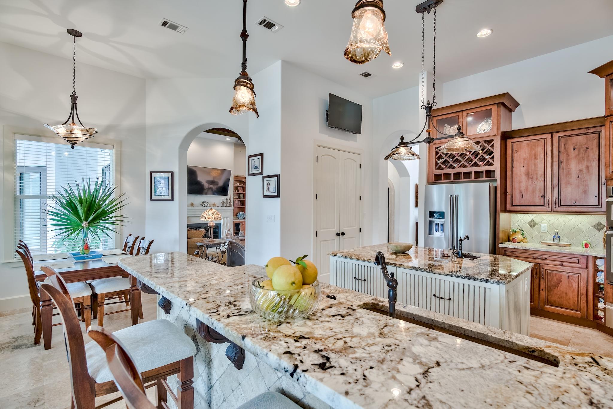 Regatta Bay - Residential
