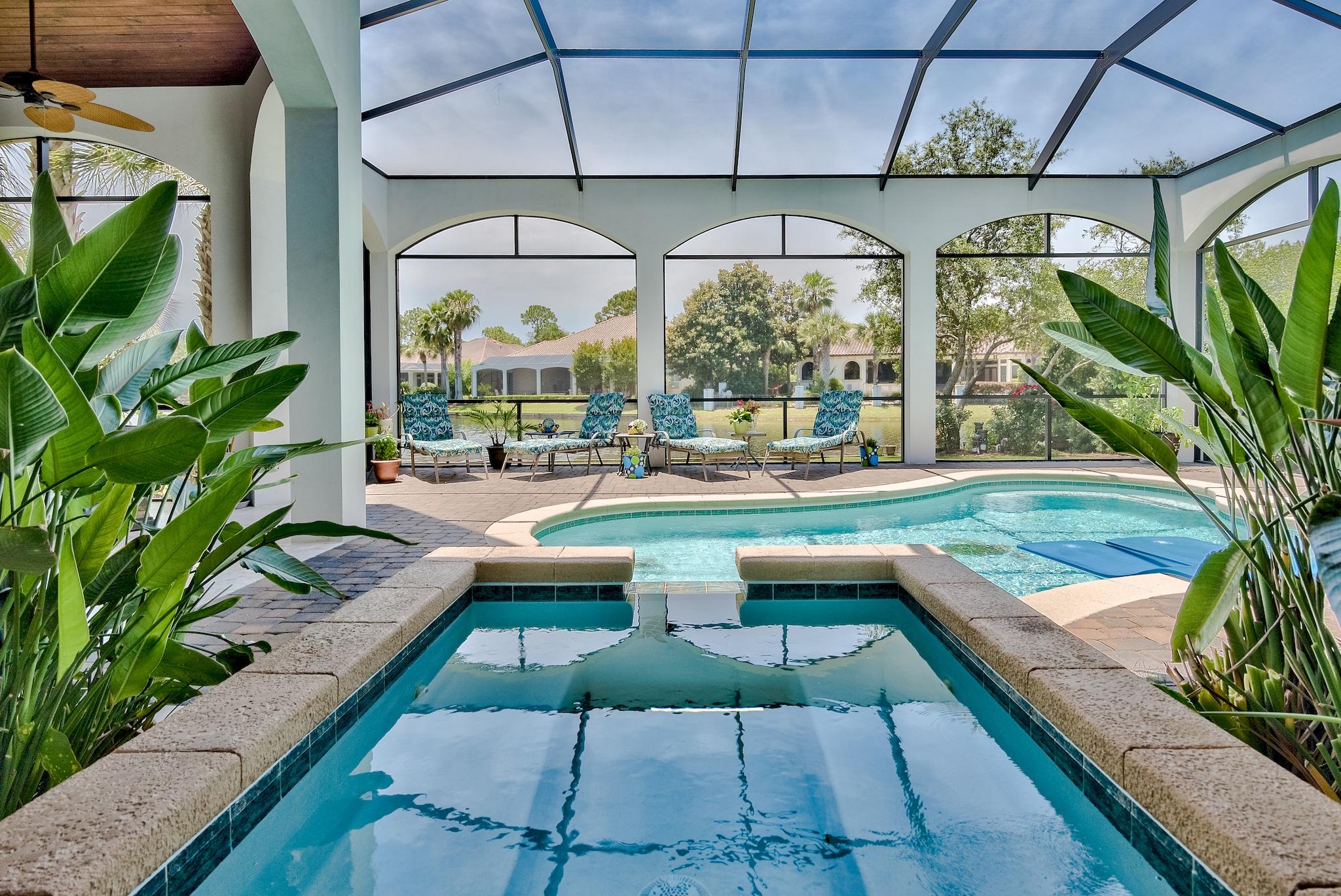Regatta Bay - Residential