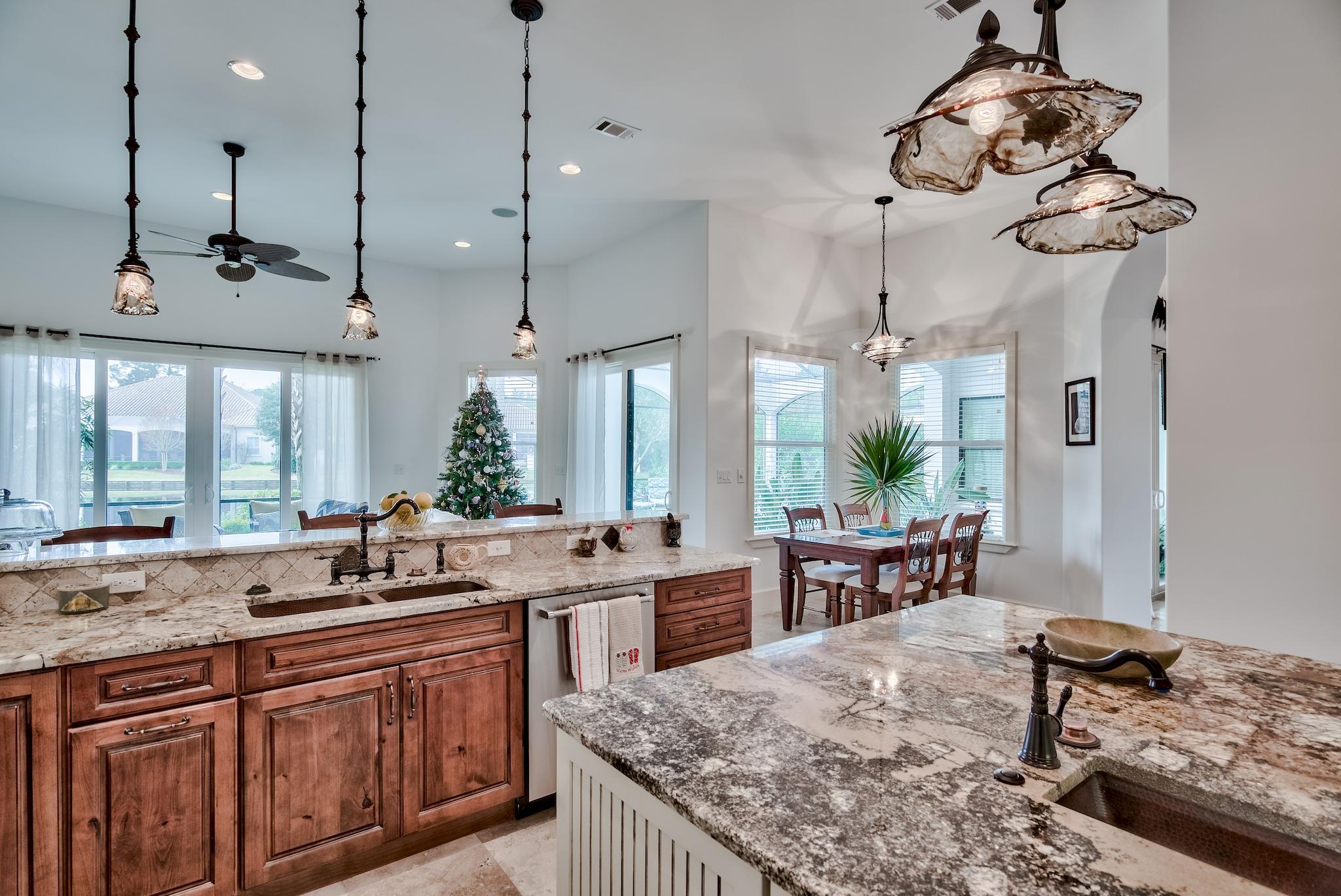 Regatta Bay - Residential