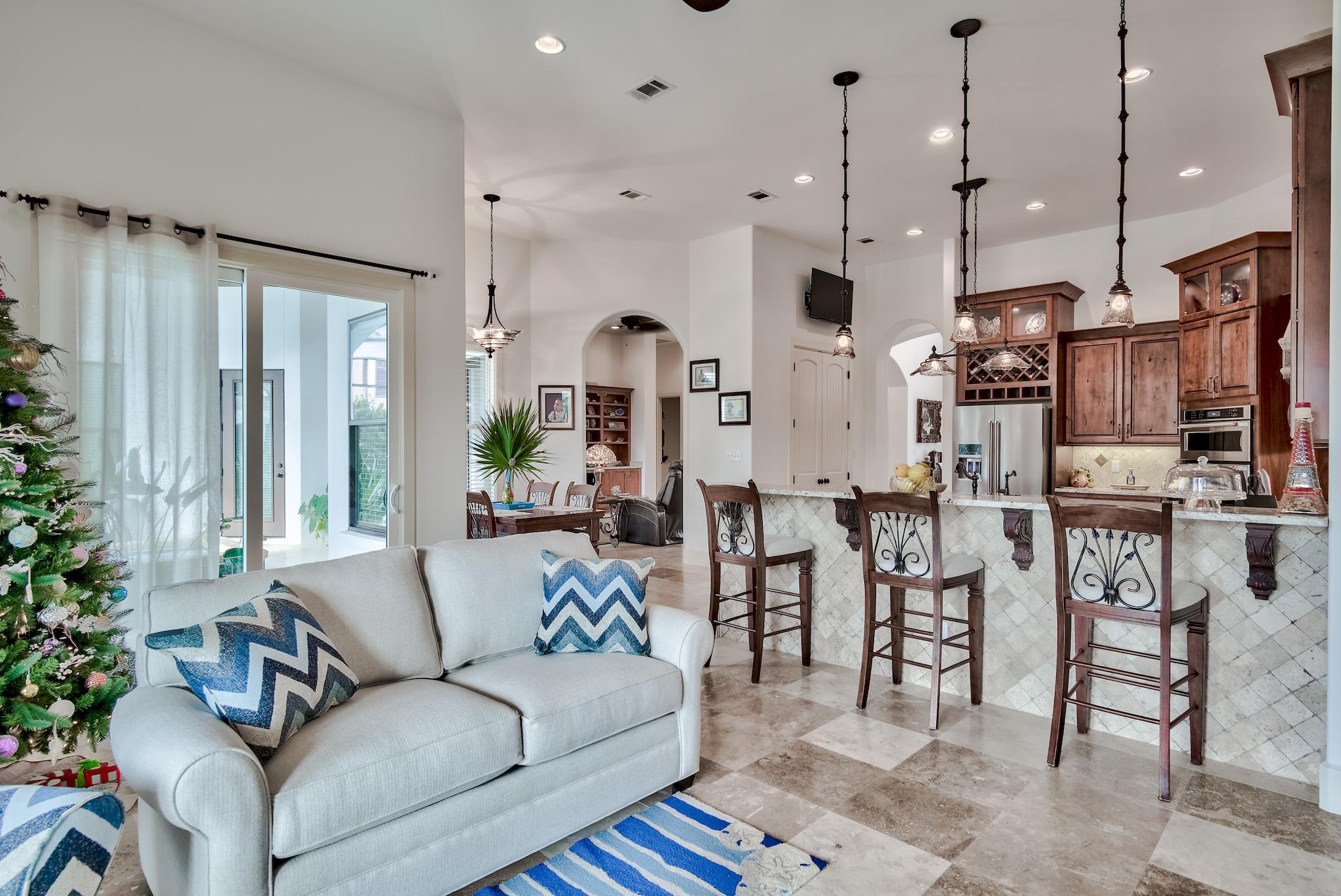 Regatta Bay - Residential