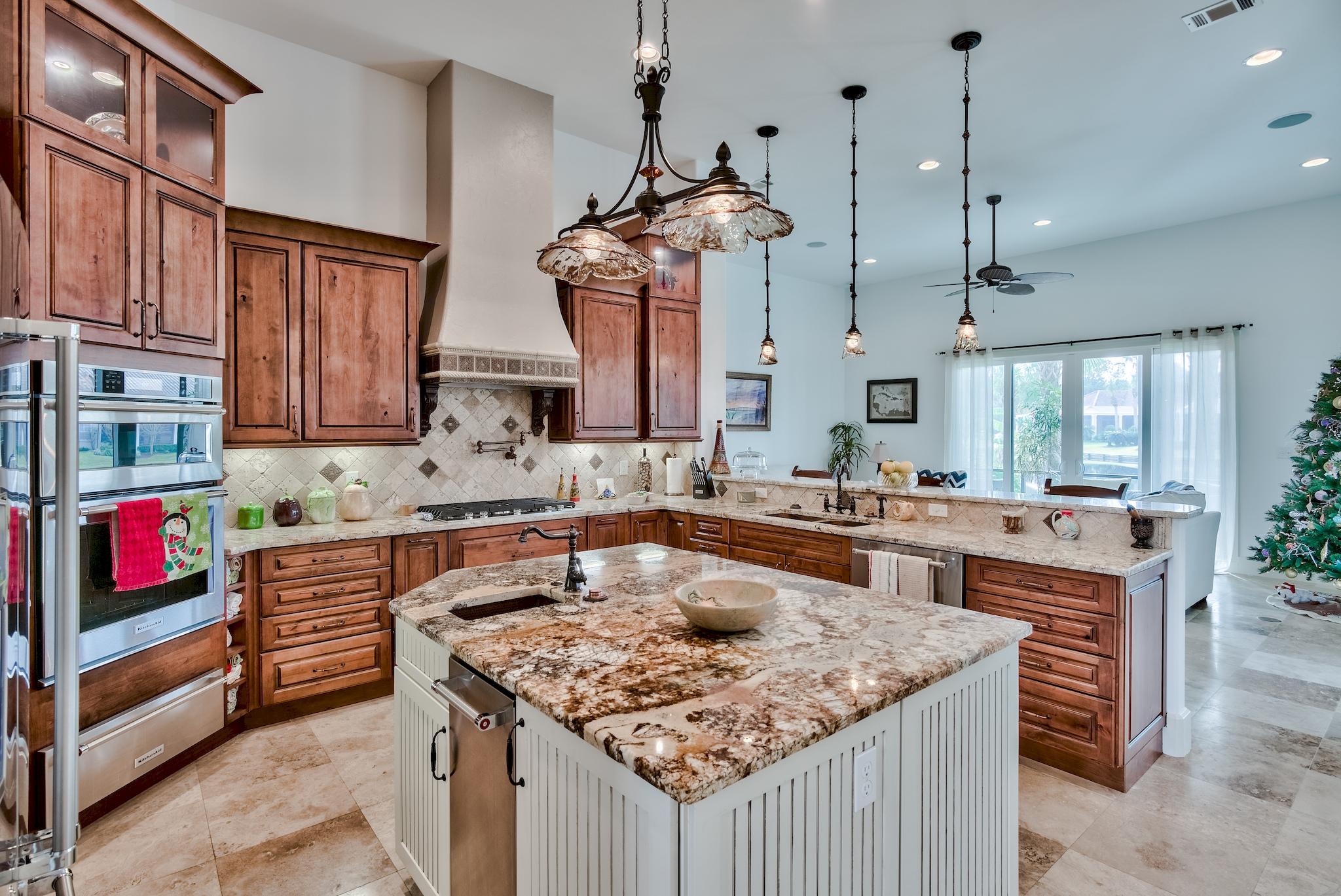 Regatta Bay - Residential