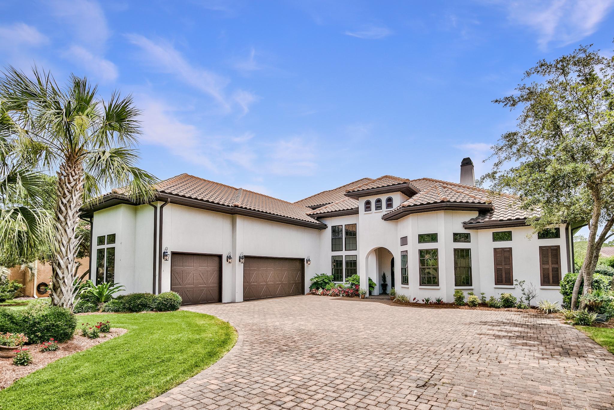 Regatta Bay - Residential