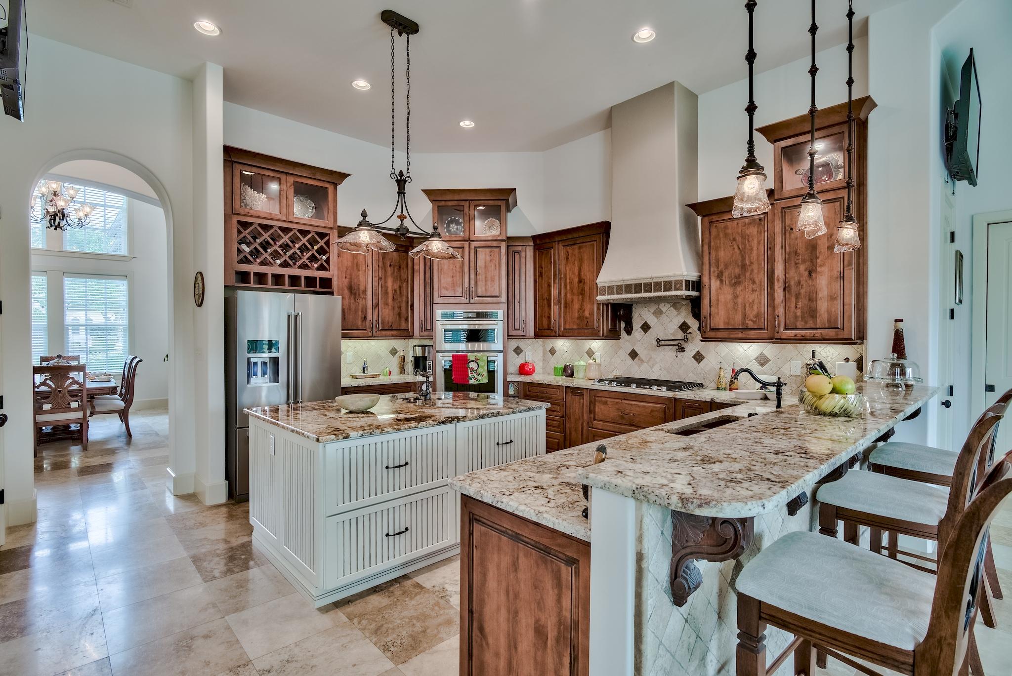 Regatta Bay - Residential