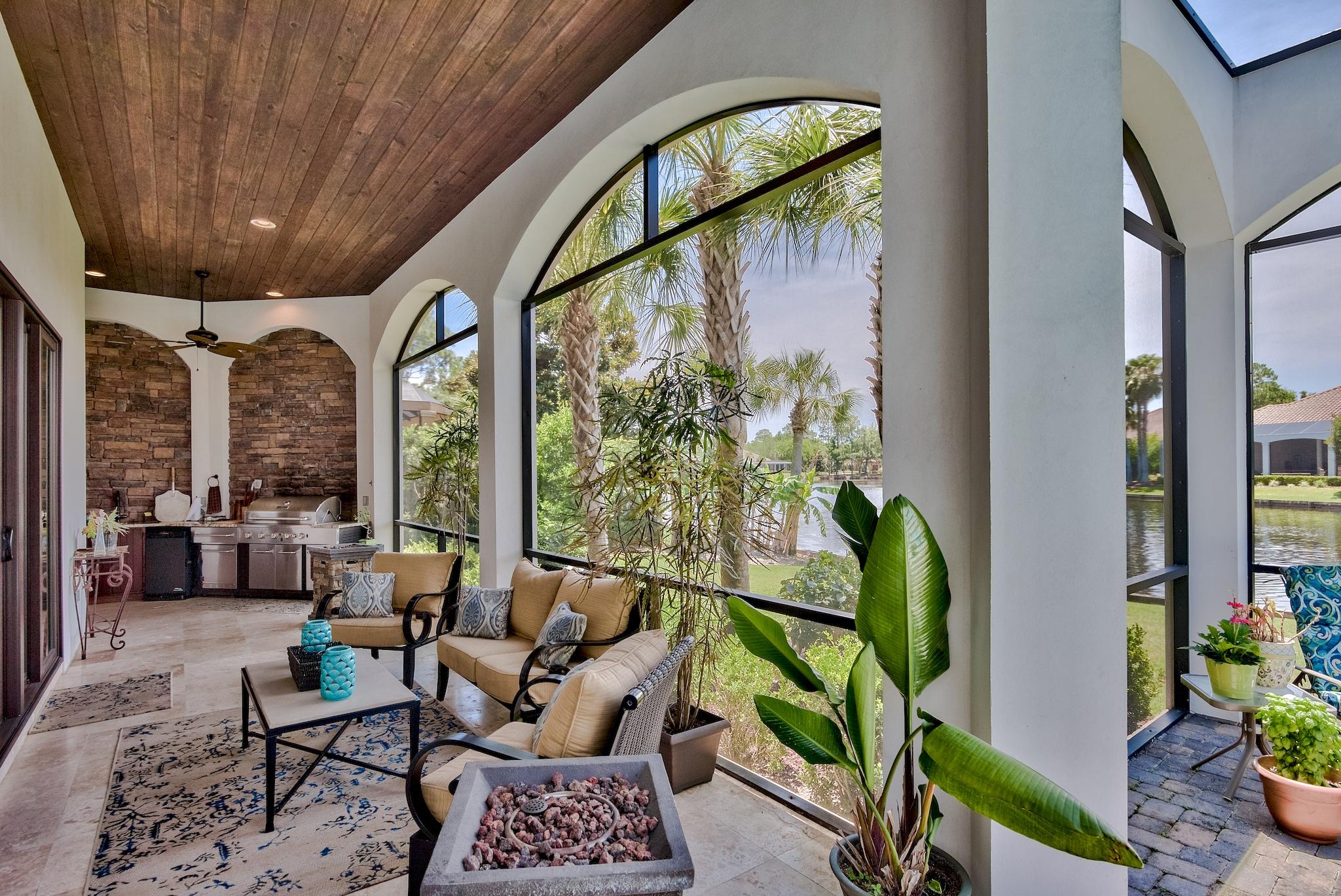 Regatta Bay - Residential