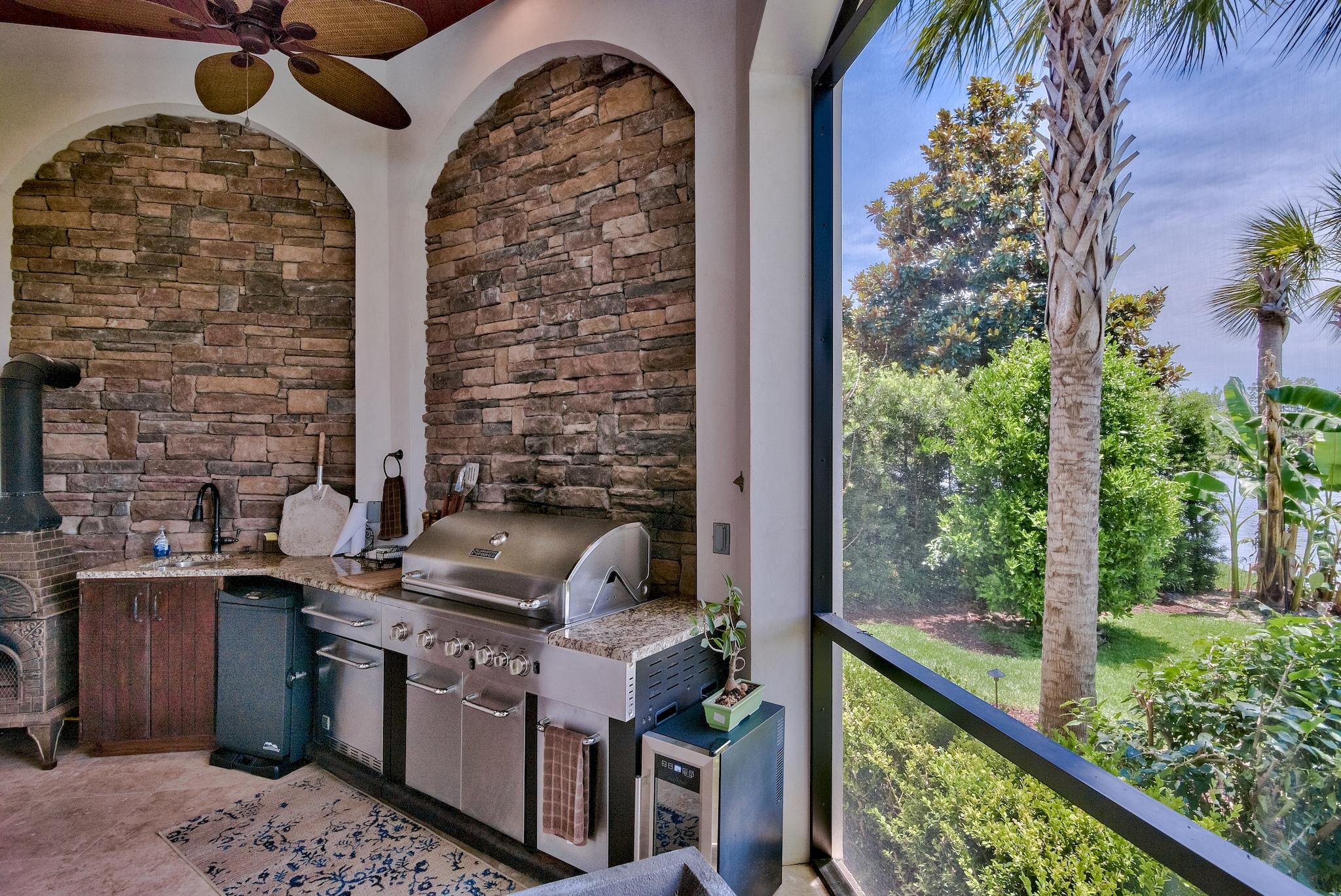 Regatta Bay - Residential