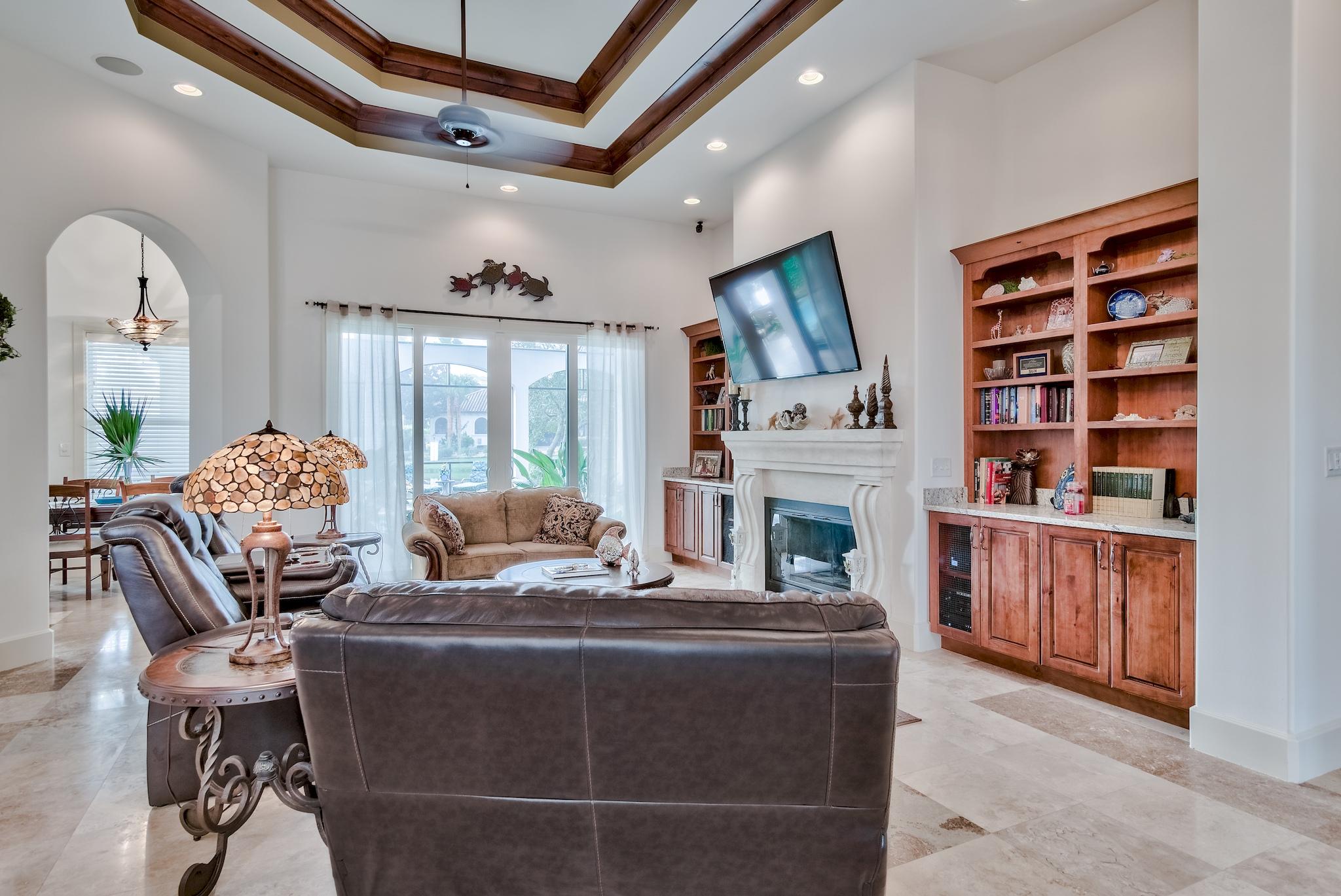 Regatta Bay - Residential