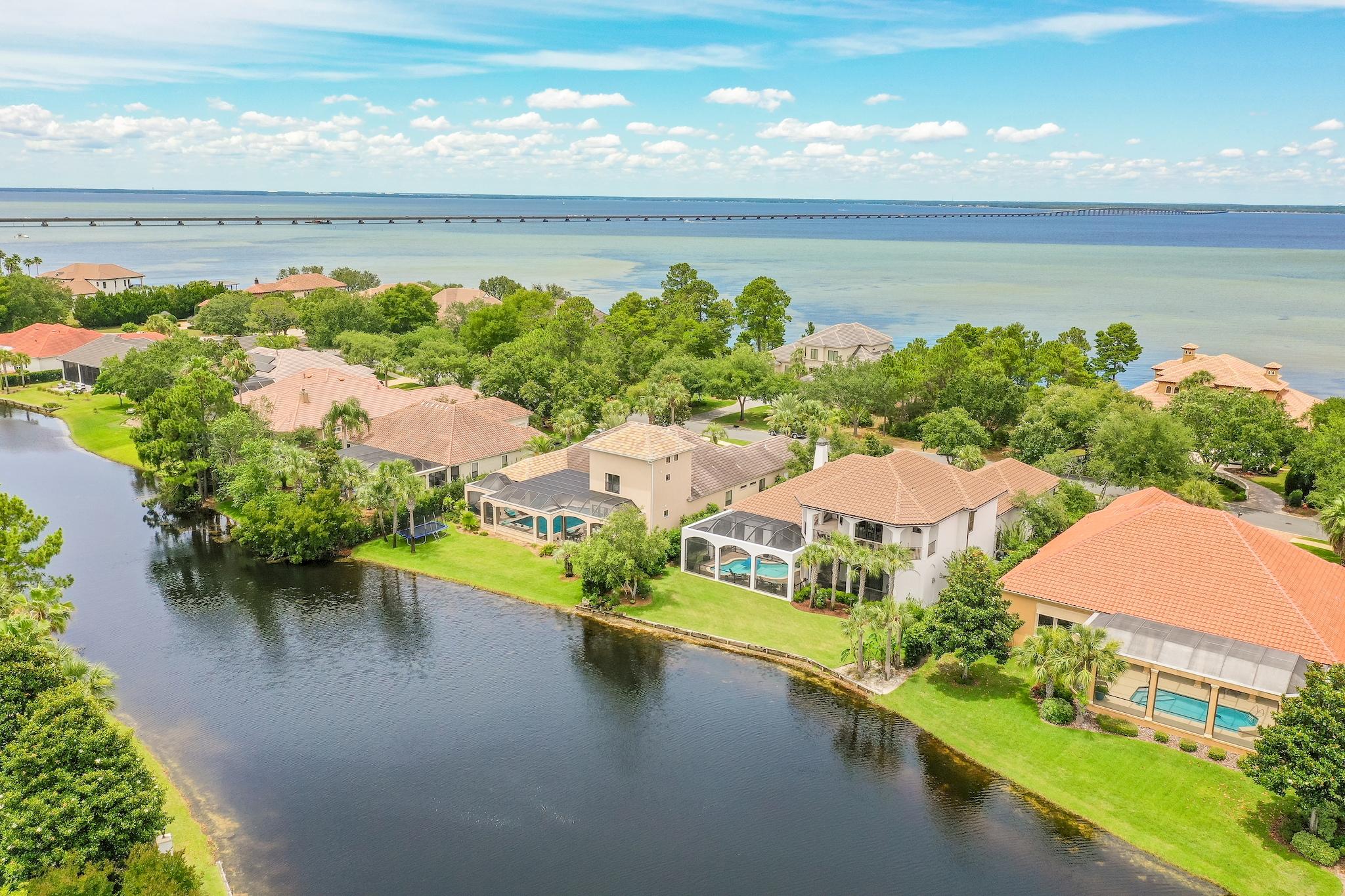 Regatta Bay - Residential