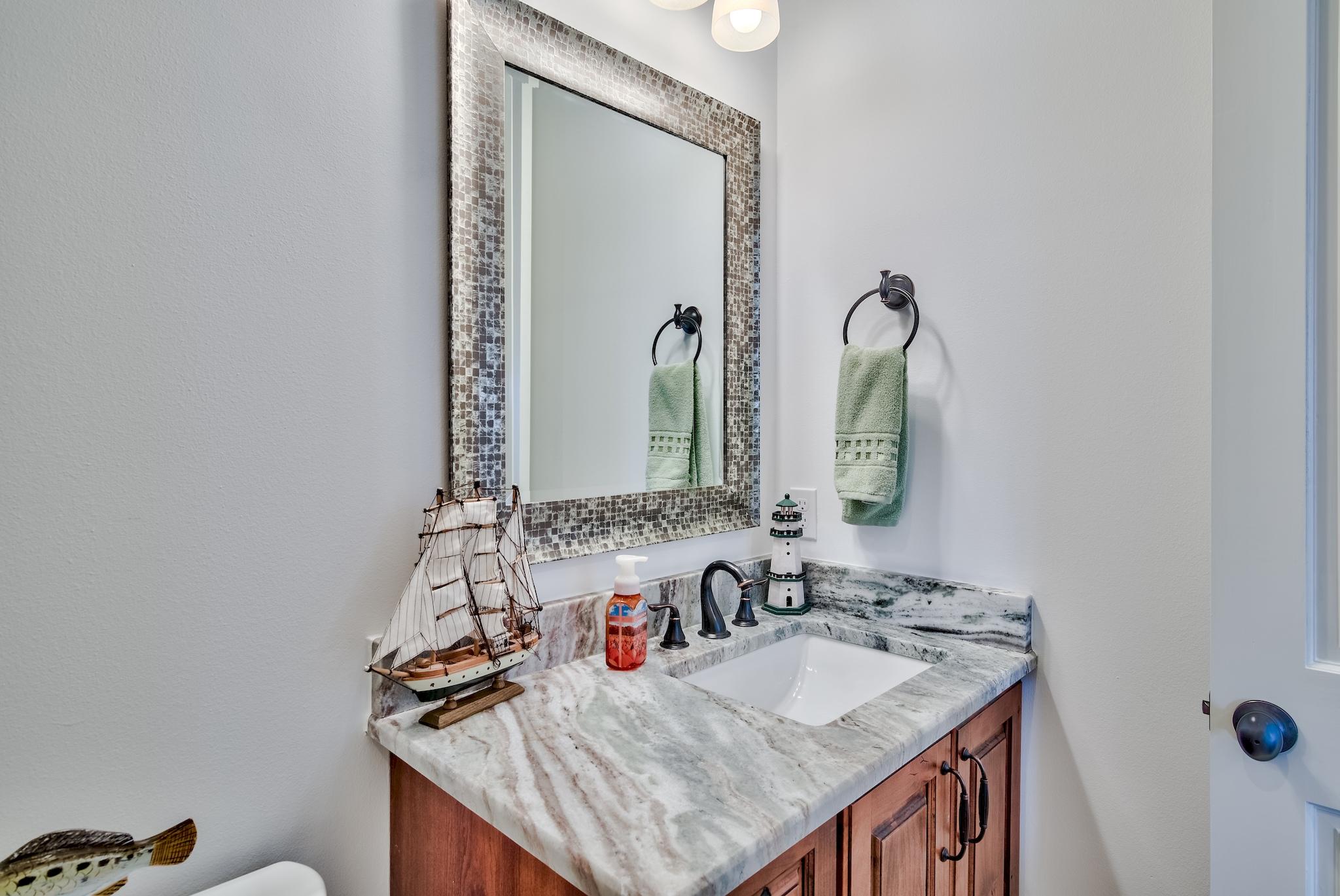 Regatta Bay - Residential