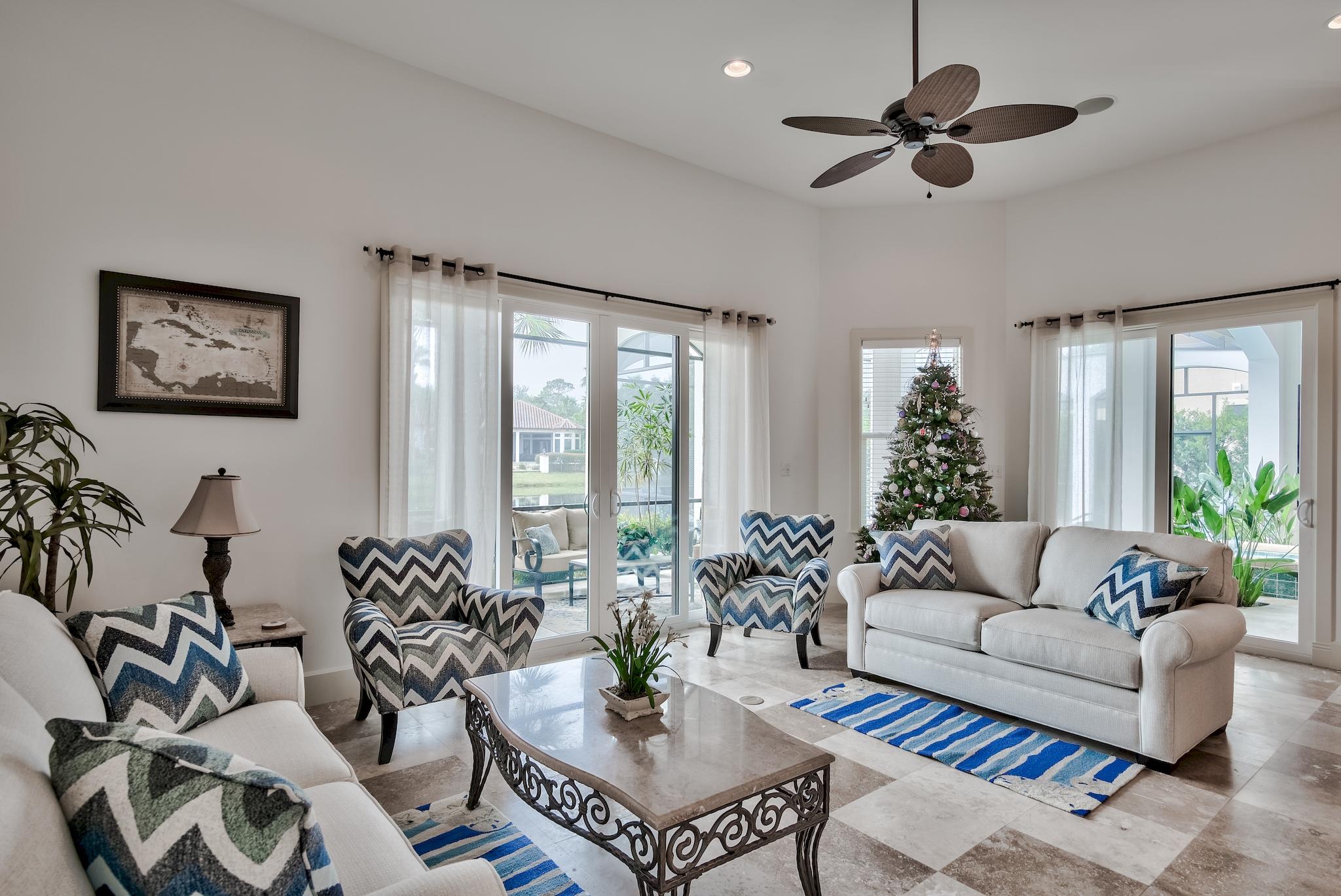 Regatta Bay - Residential