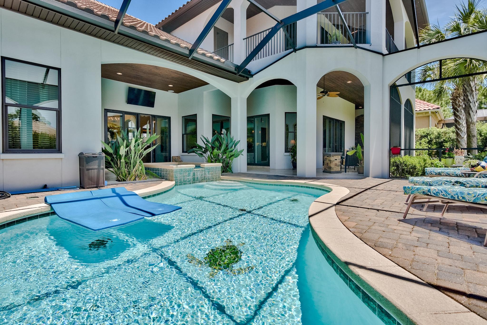 Regatta Bay - Residential