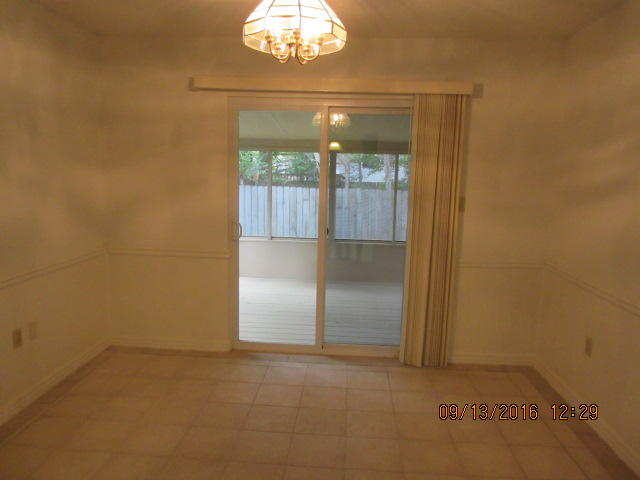 BROOKWOOD - Residential Lease