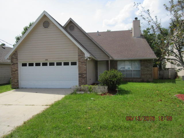 BROOKWOOD - Residential Lease