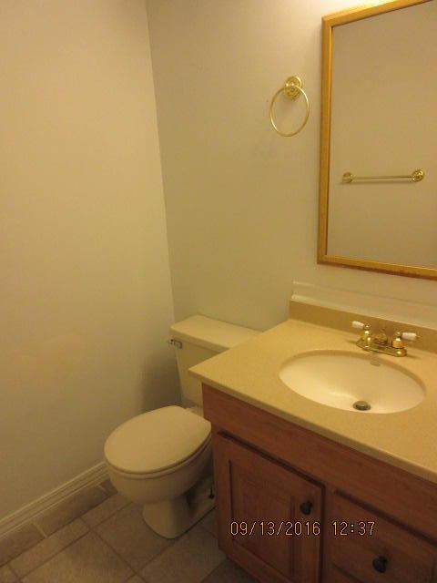 BROOKWOOD - Residential Lease