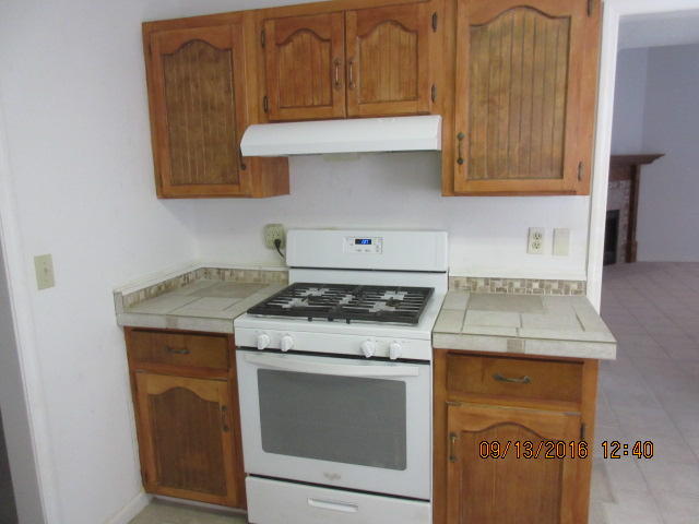 BROOKWOOD - Residential Lease