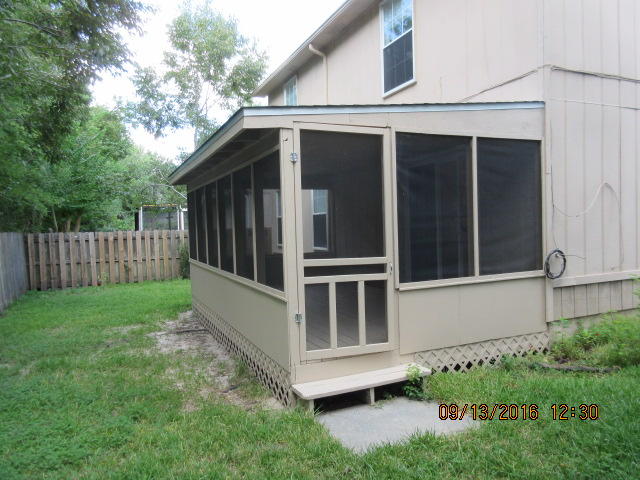 BROOKWOOD - Residential Lease