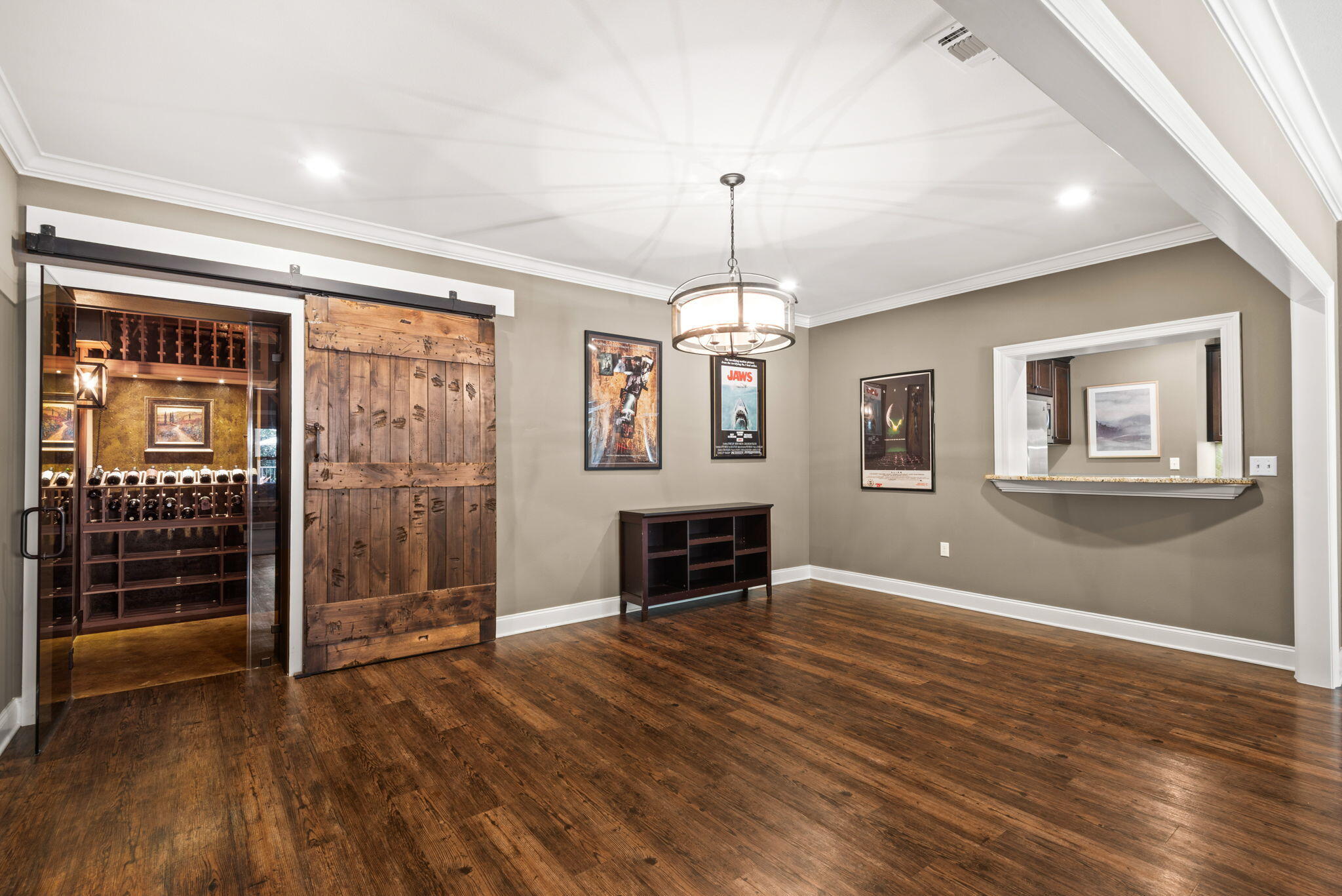 SWIFT CREEK PH VI - Residential