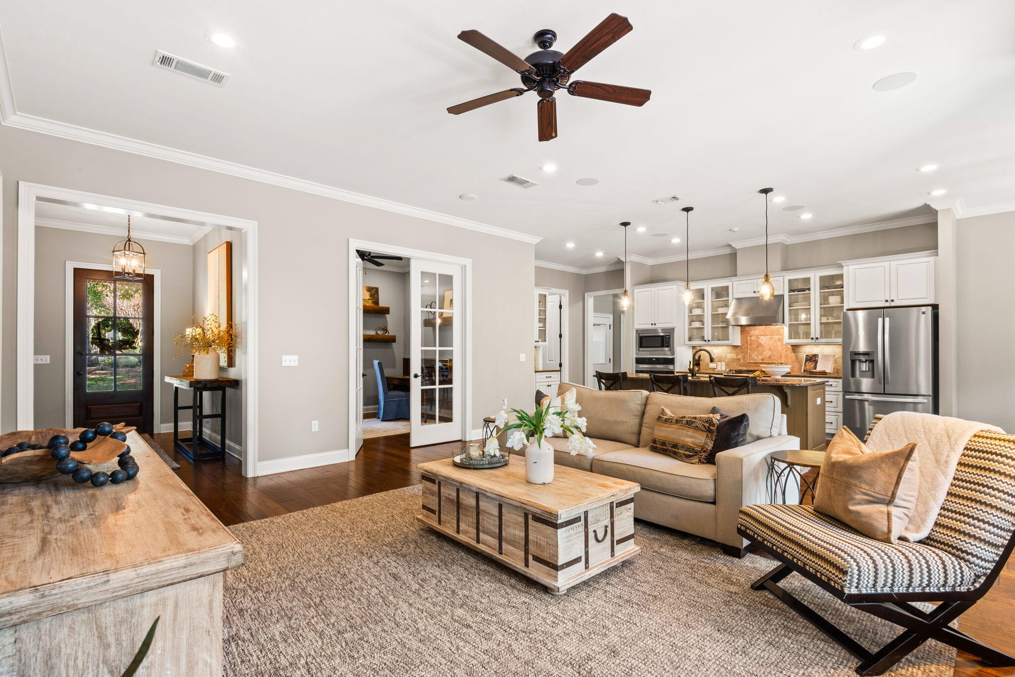 SWIFT CREEK PH VI - Residential