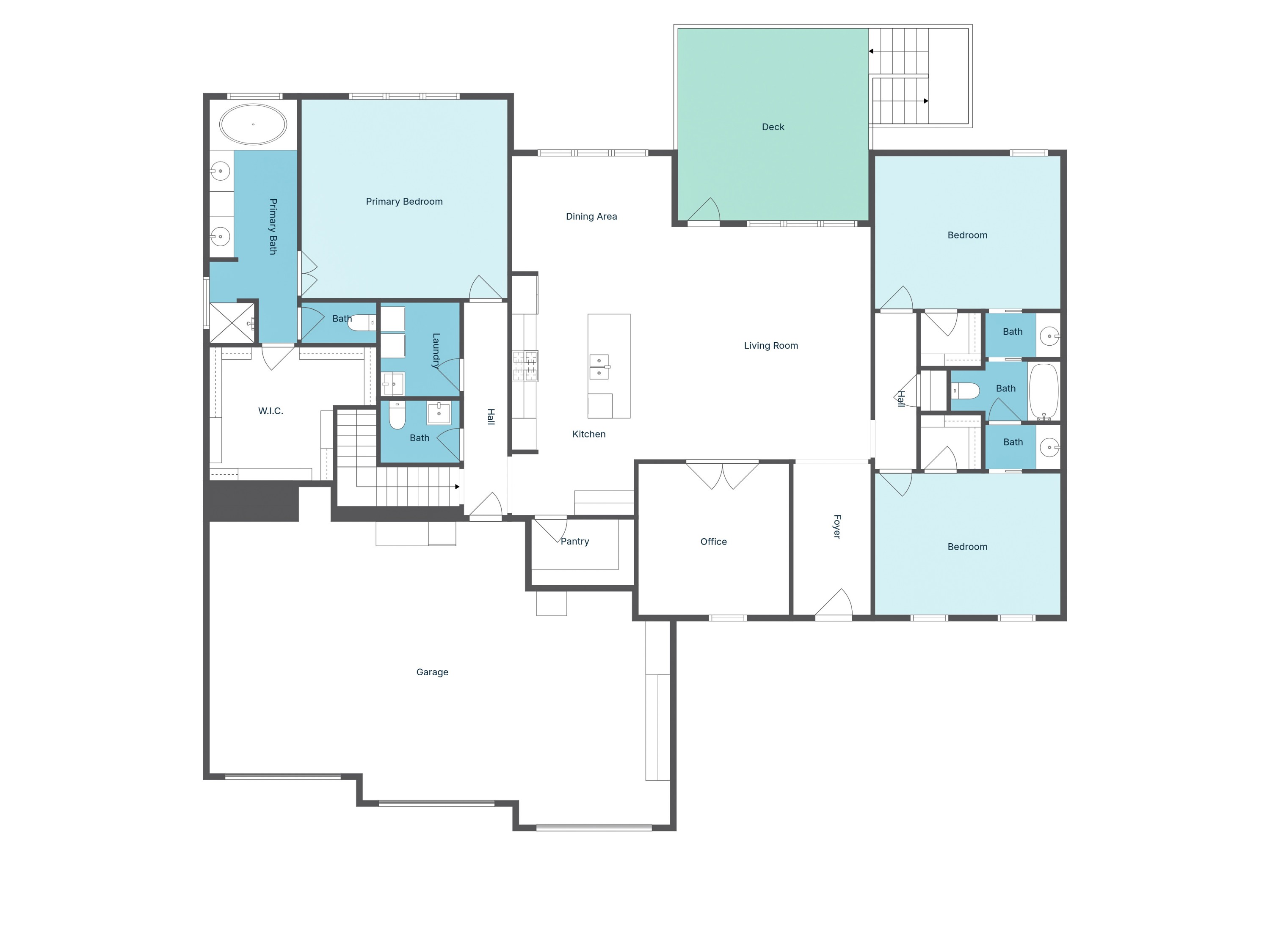 SWIFT CREEK PH VI - Residential